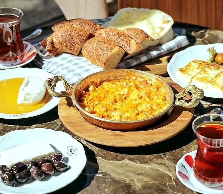 Emirgan Sütiş fotoğraf 11