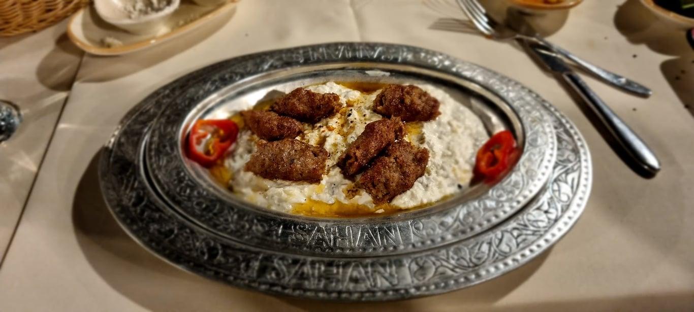 SAHAN KURTKÖY fotoğraf 4
