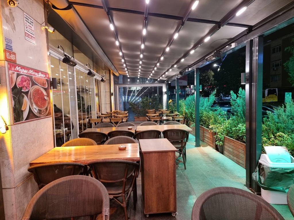 Tepsi Et Zeytinburnu fotoğraf 10