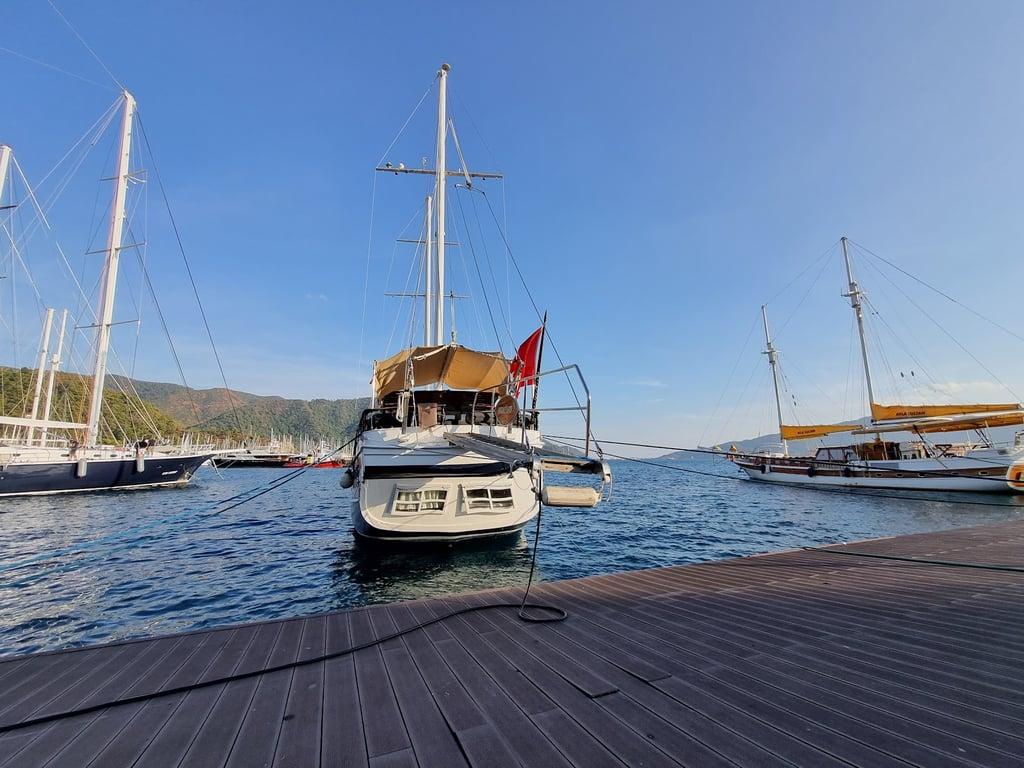 Nil Balık Restaurant fotoğraf 8