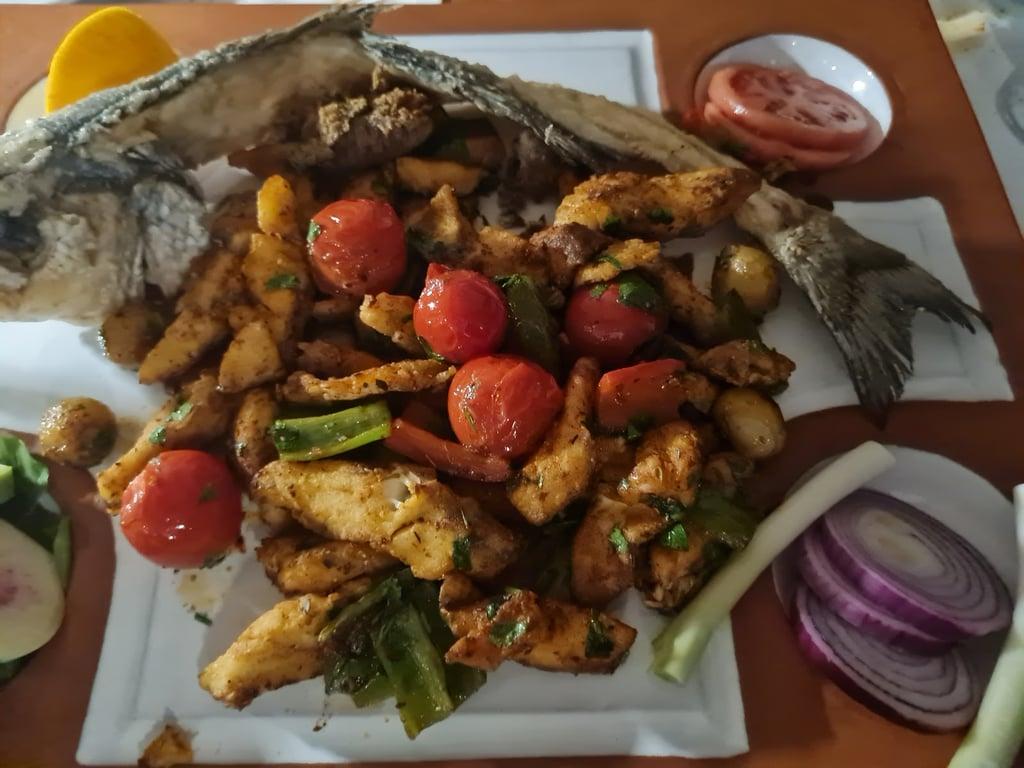 Mynos Restaurant fotoğraf 4