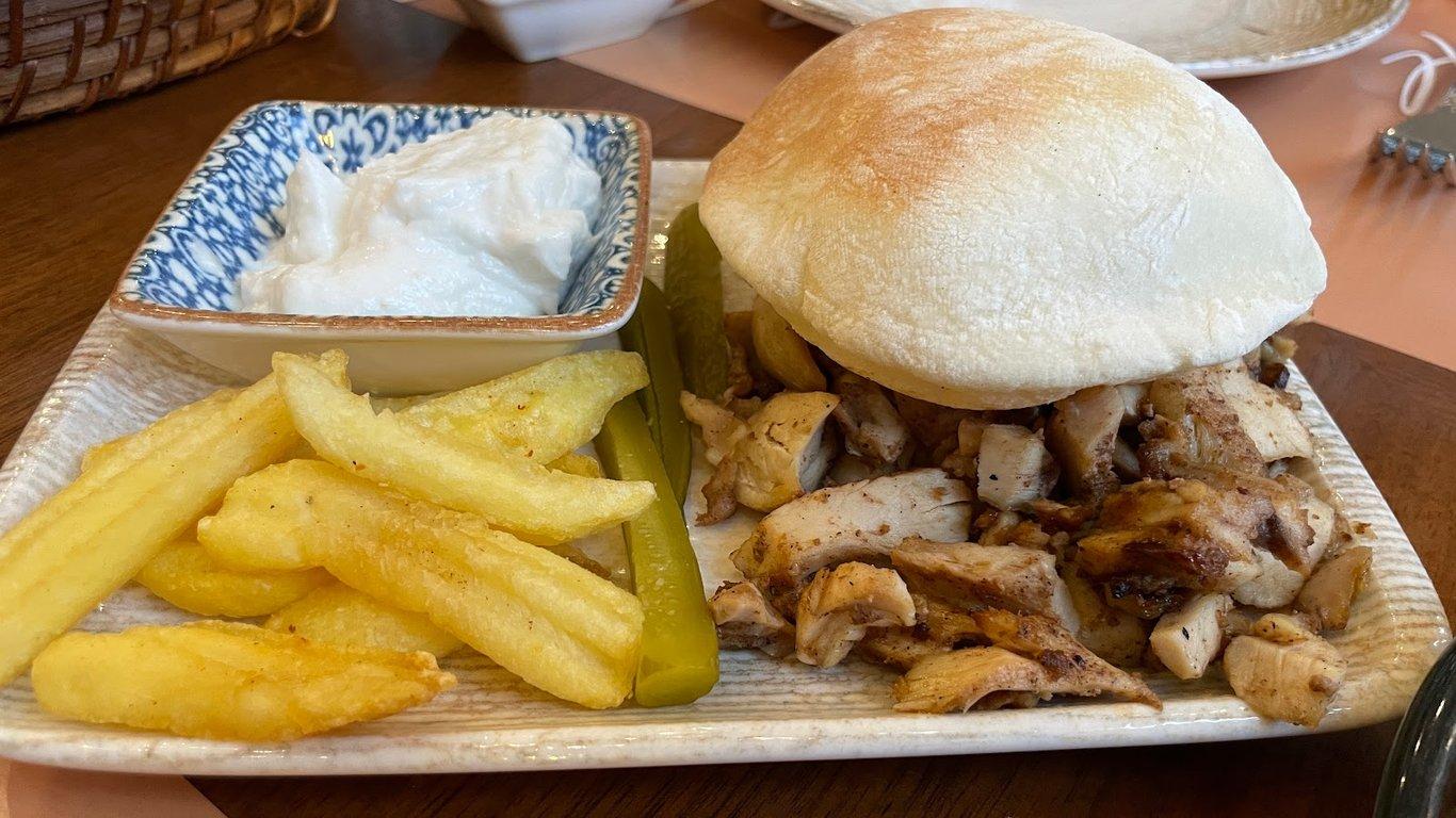 Hallab - Fişekhane fotoğraf 7