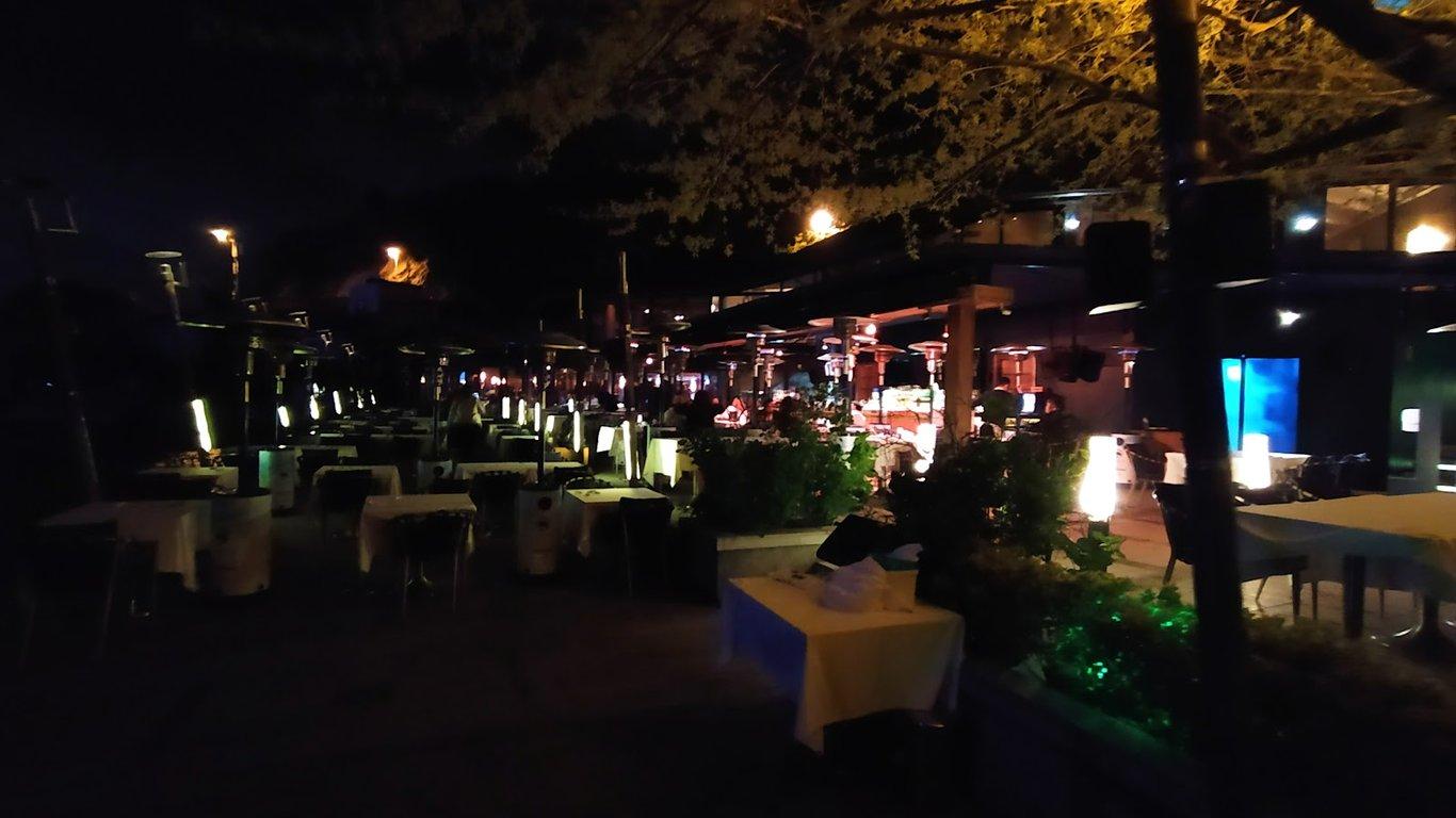 Lacivert fotoğraf 2
