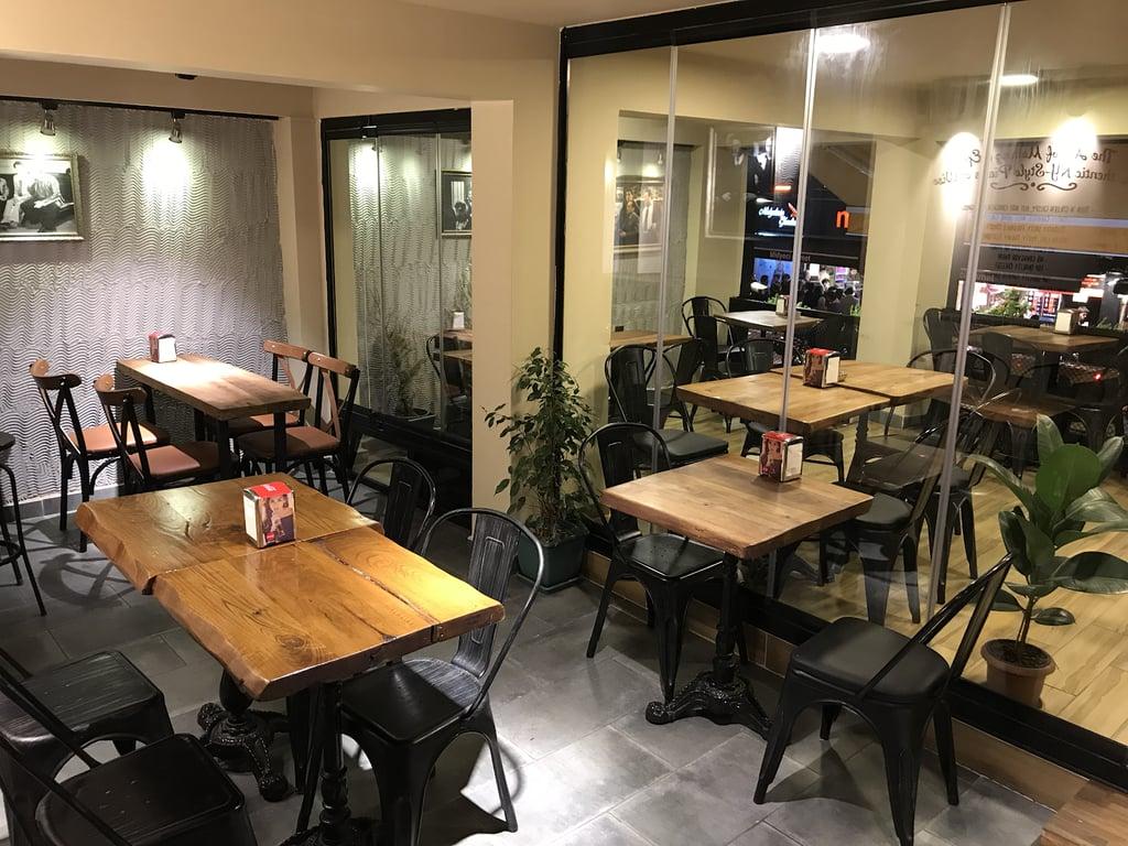 Willion Pizza fotoğraf 8