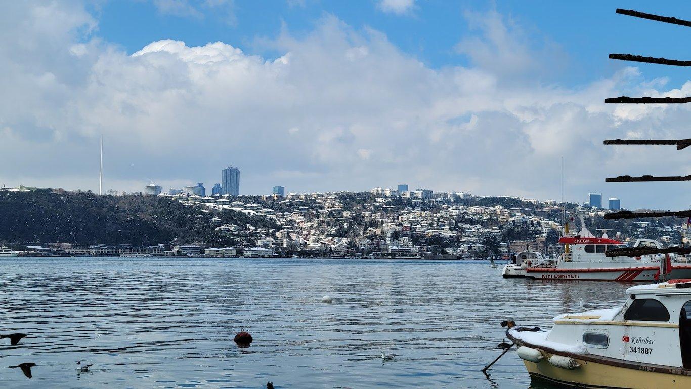 Emirgan Sütiş Çengelköy fotoğraf 9