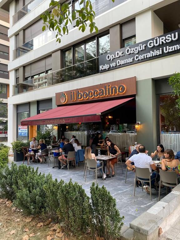 il Boccalino 34 fotoğraf 9