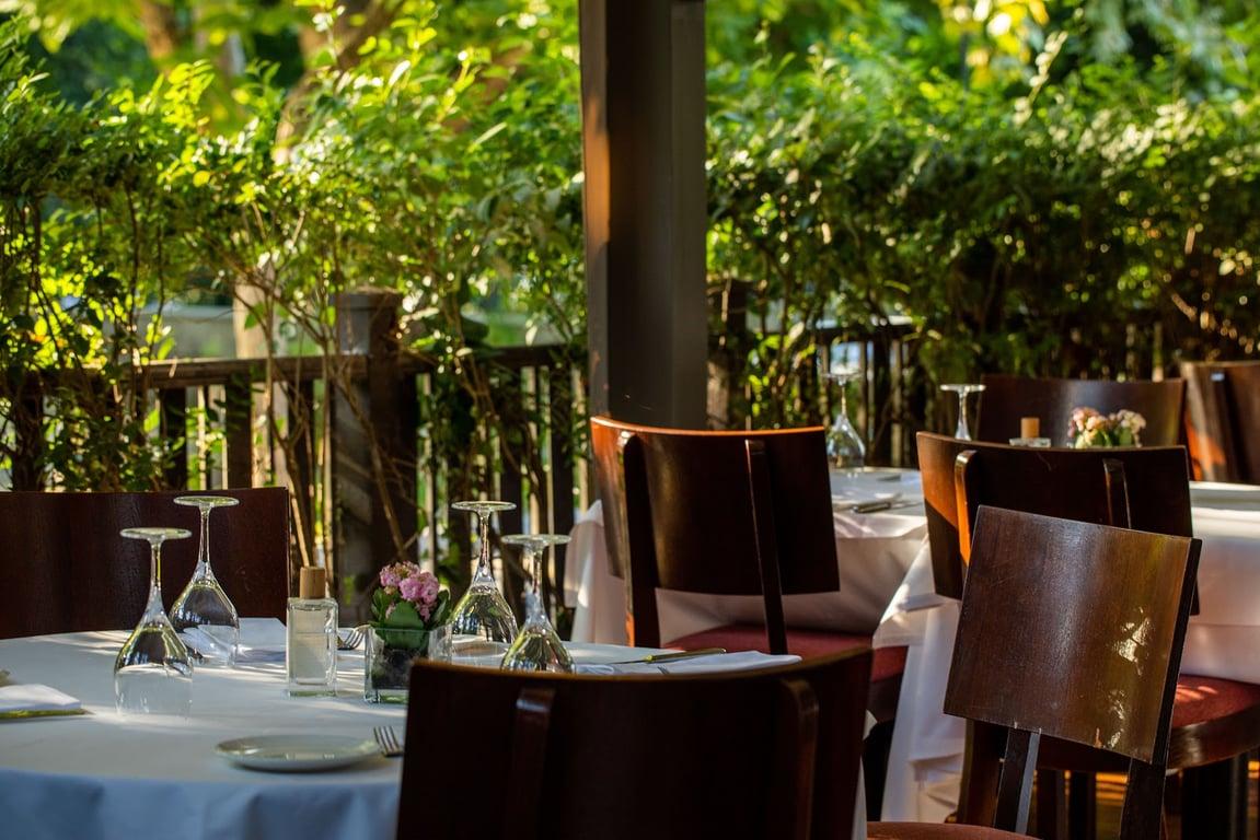 Şans Restaurant fotoğraf 12