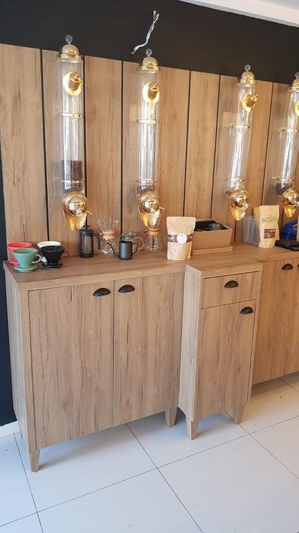 Fly Coffee Roastery