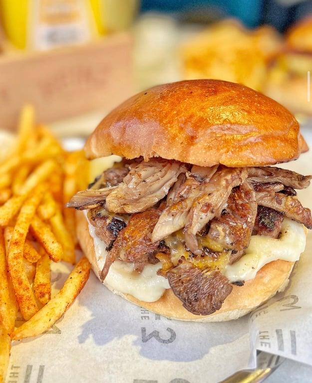 3 Burger Kadıköy fotoğraf 14
