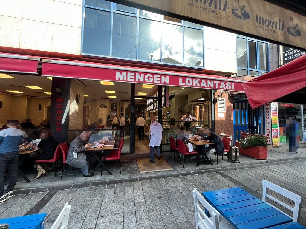 Mengen Lokantası fotoğraf 7