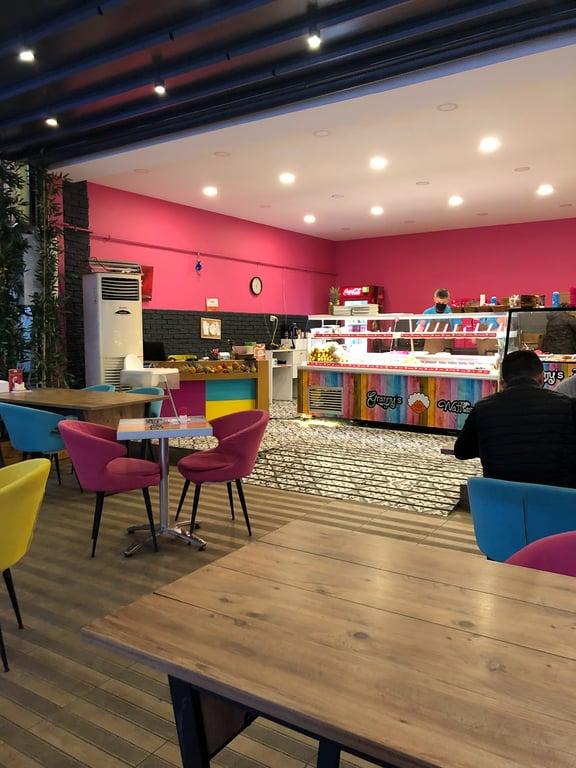 Granny's Waffles Çekmeköy fotoğraf 10