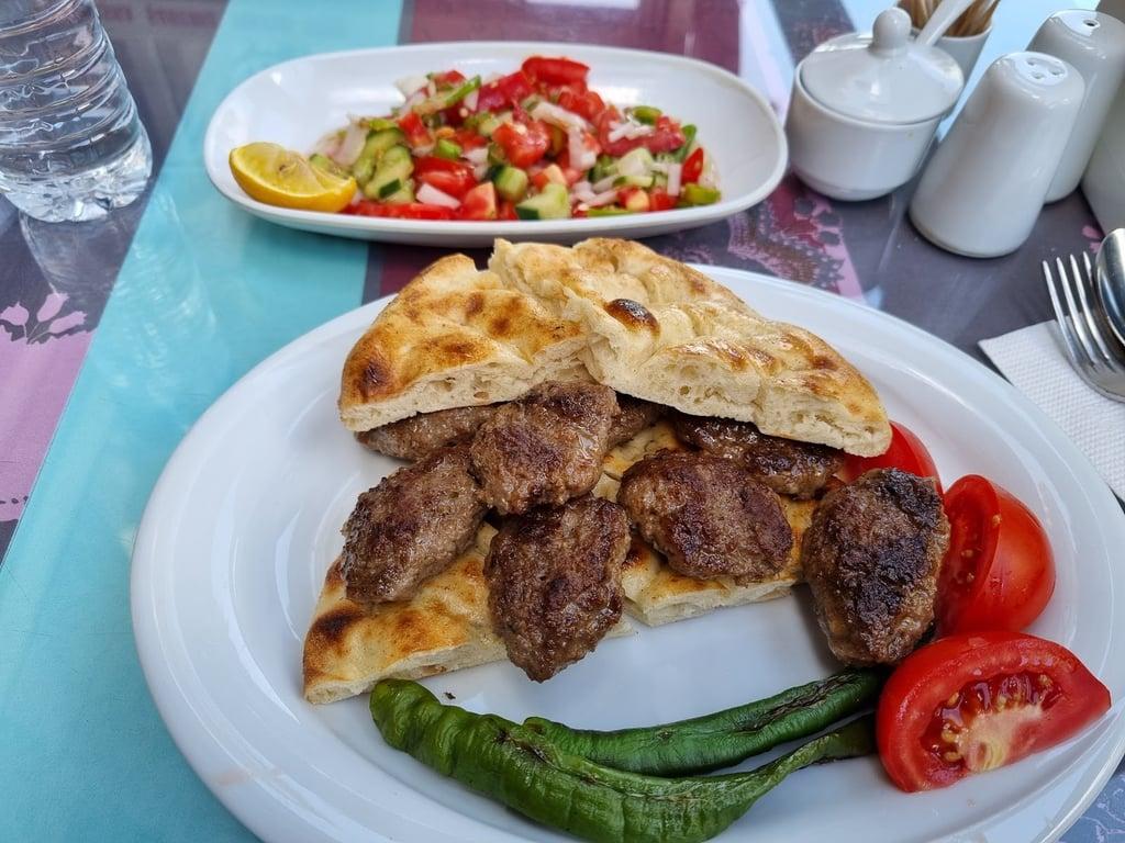 Tunus Mutlu Kebap fotoğraf 8