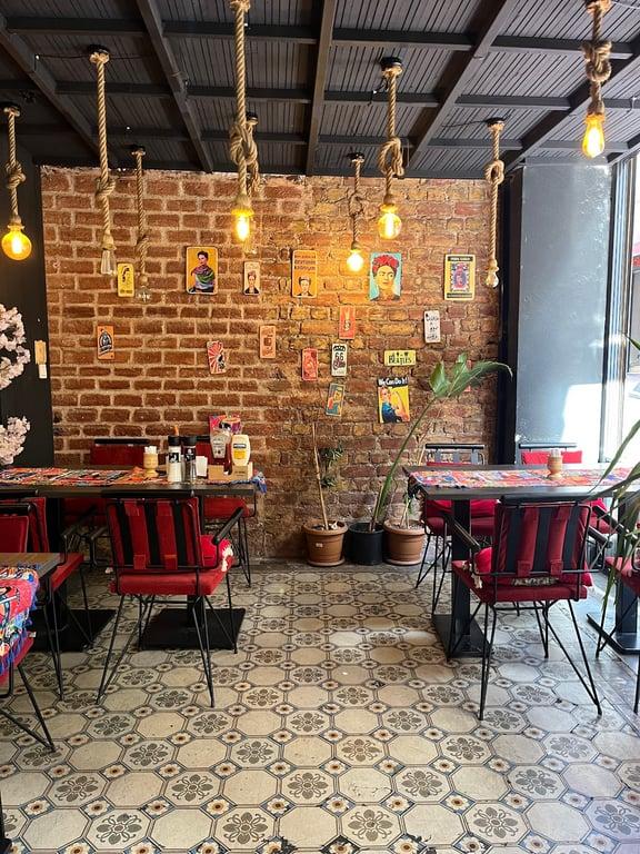 Galata Frida House Cafe Restaurant fotoğraf 3