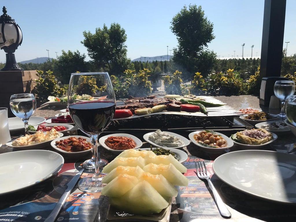 Pişşti Mangalbaşı fotoğraf 3