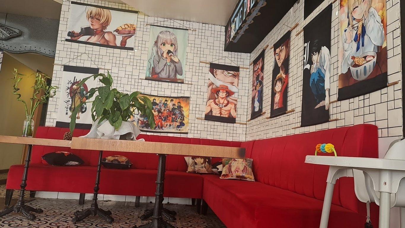 ACE Sushi Büyükçekmece fotoğraf 2