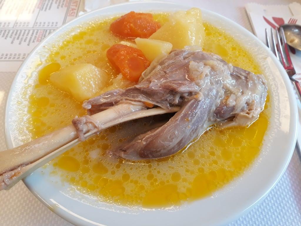 Mengen Lokantası fotoğraf 3