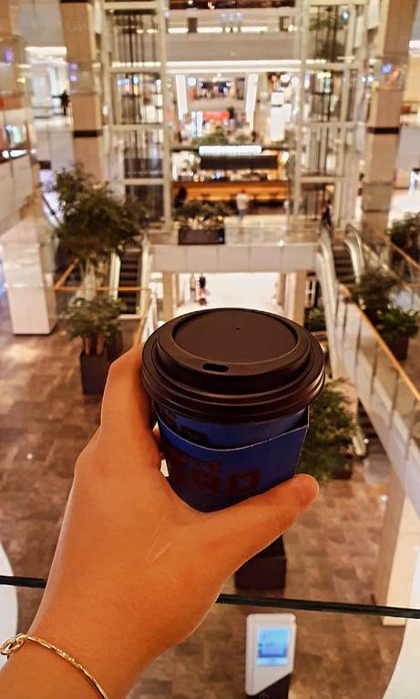 Caffe Nero fotoğraf 14