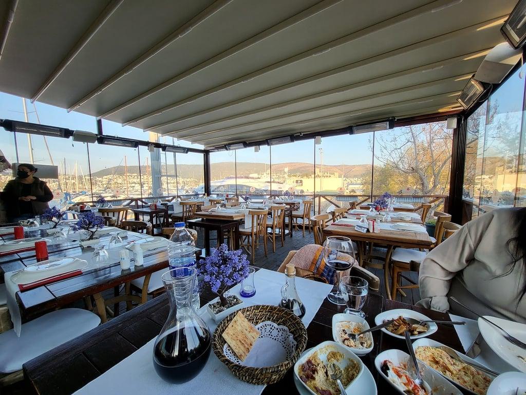 Bistro Marina Neyzar fotoğraf 6