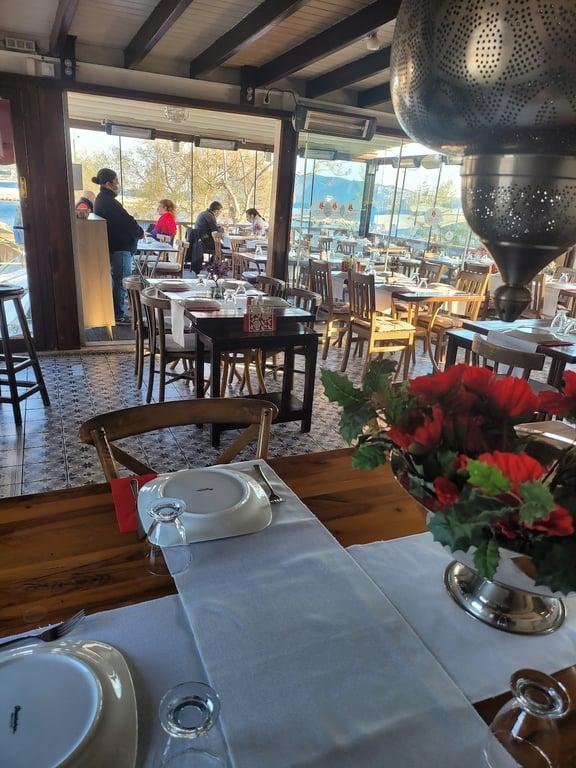 Bistro Marina Neyzar fotoğraf 4