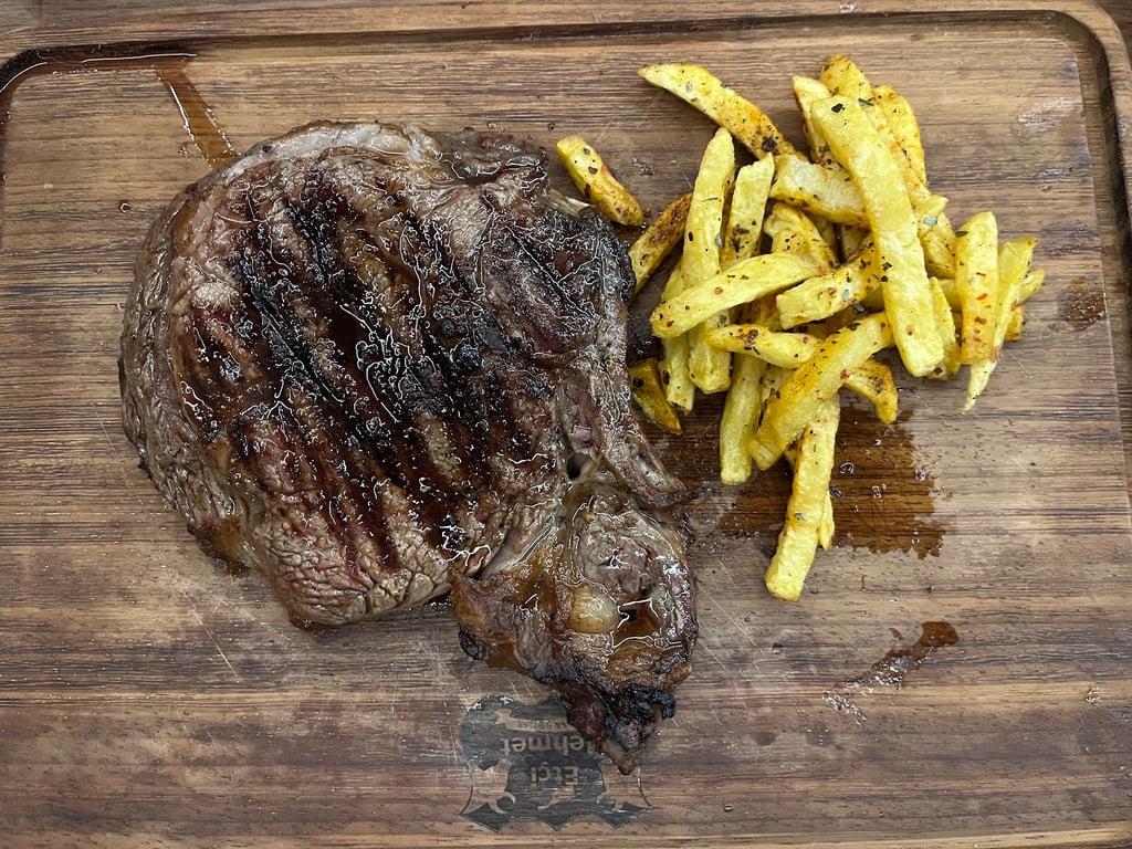 Etci Mehmet Florya (Steakhouse) fotoğraf 8