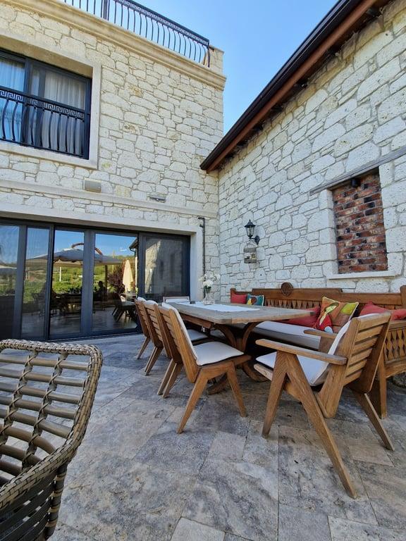 ÇAKIR Winery & Vineyards/ ÇAKIR Şarapçılık & Bağcılık fotoğraf 1