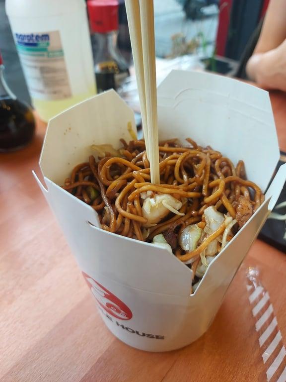 Noodle House fotoğraf 5