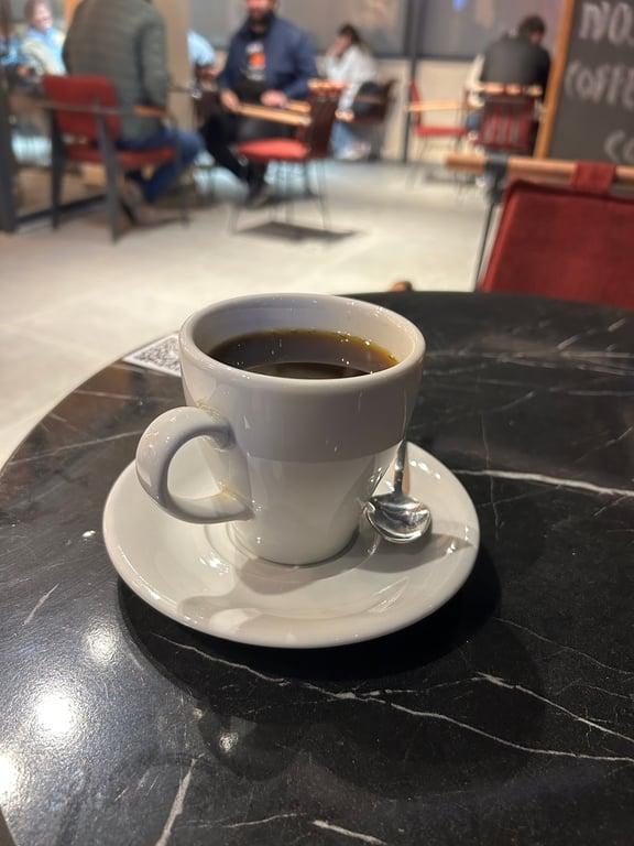 Nosso Coffee Co fotoğraf 2