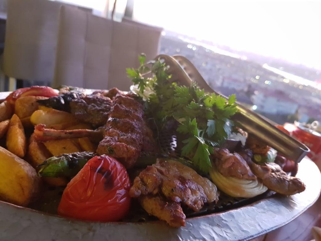 Teras Çamlıca fotoğraf 2
