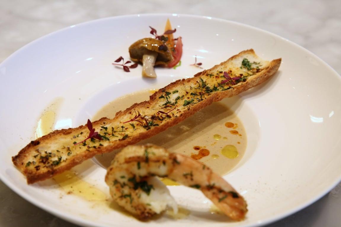 34 Restaurant