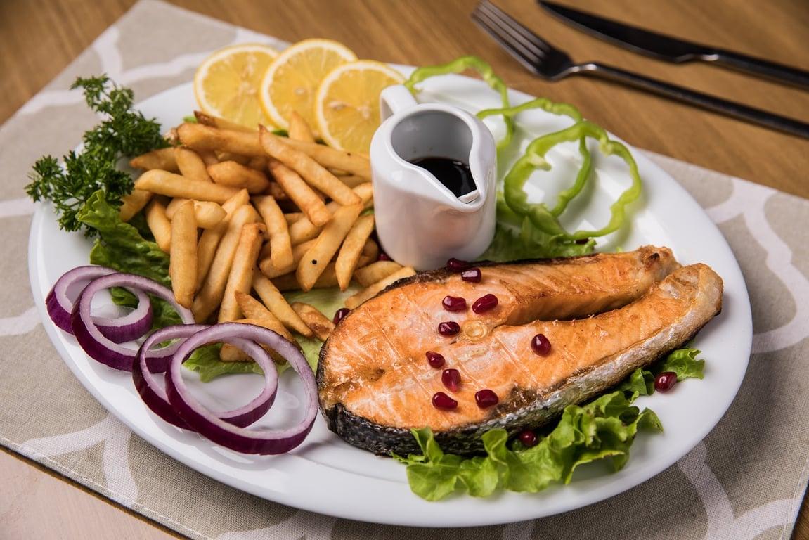 Zeferan Restaurant fotoğraf 8
