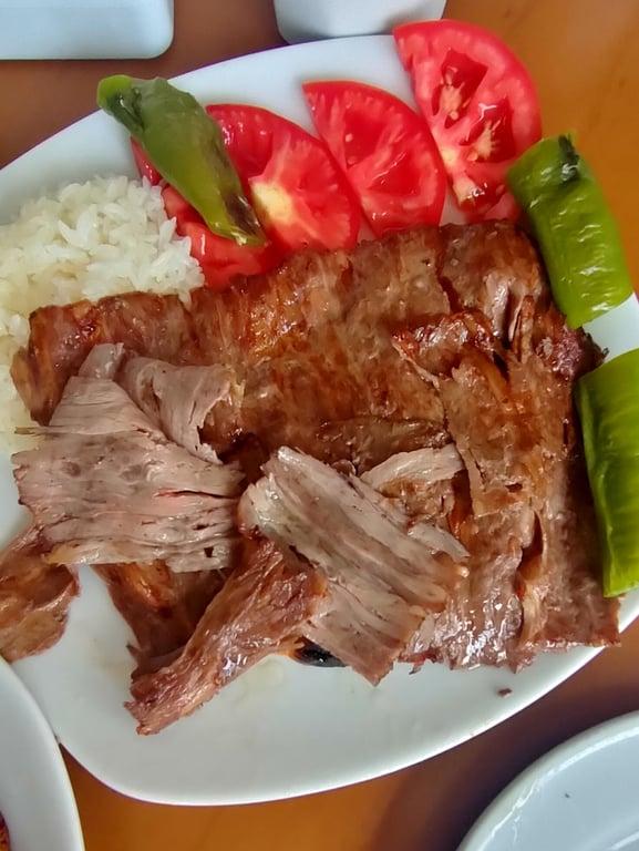 Altınşiş Restaurant fotoğraf 2
