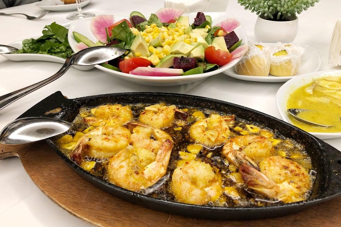 Sur Balık Restoran Ankara fotoğraf 5