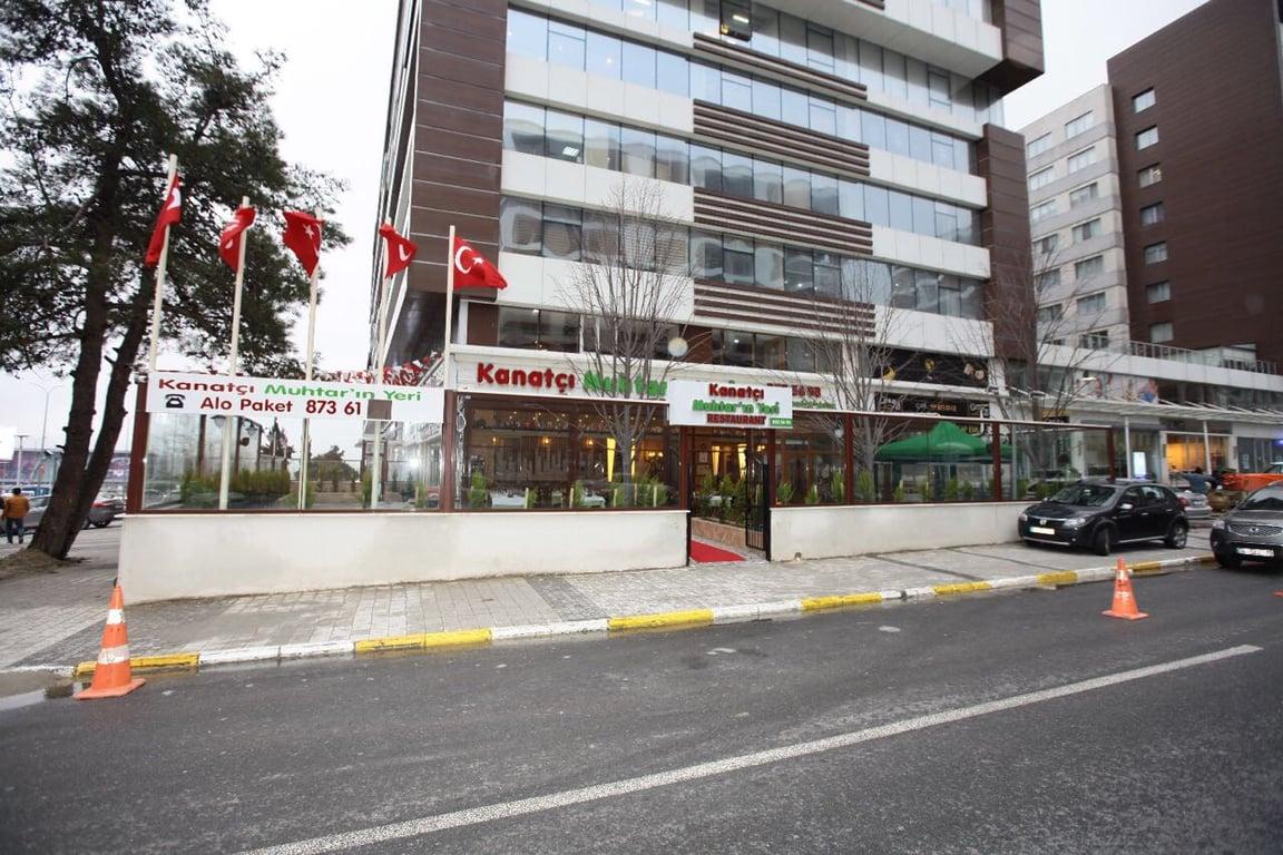 Kanatçı Muhtar'ın Yeri fotoğraf 2