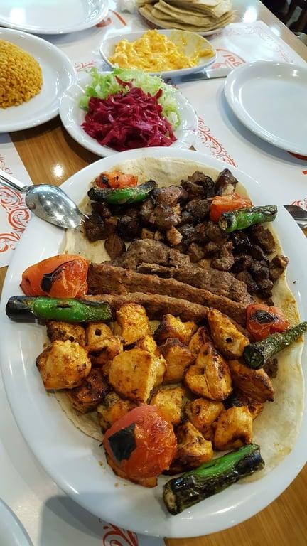 Evim Et Mangal fotoğraf 7