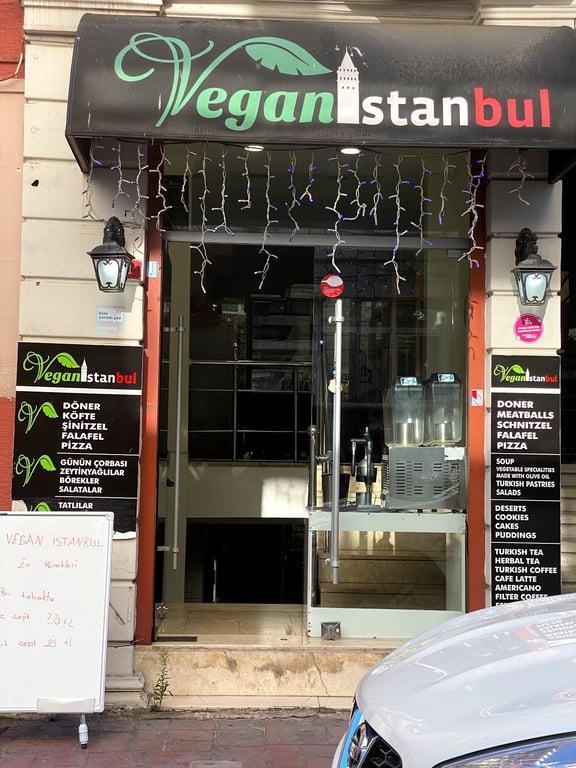 Vegan İstanbul fotoğraf 5