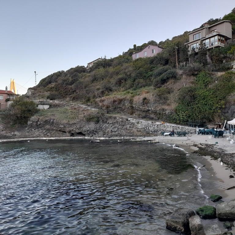 Garipçe Aydın Kahvaltı ve Balık Restaurant fotoğraf 8
