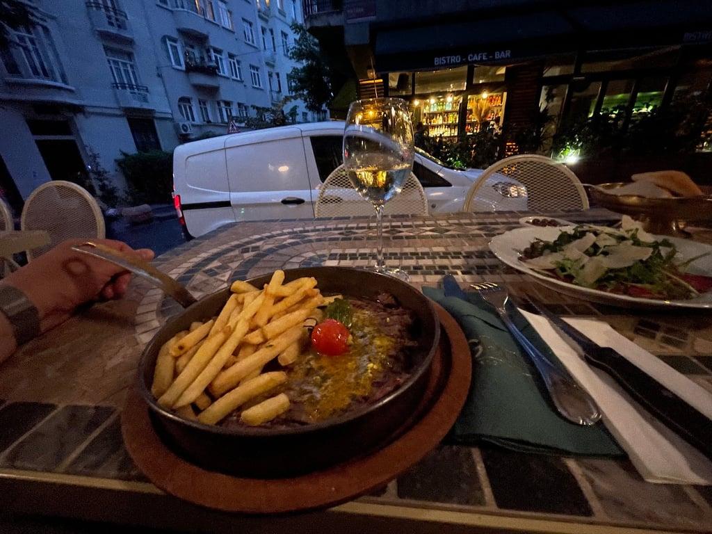 Soup Locale fotoğraf 6