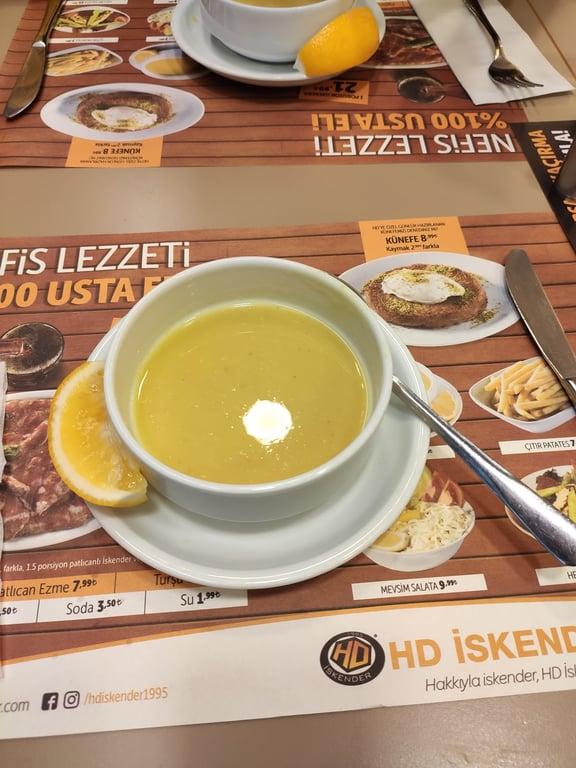 HD İskender fotoğraf 9