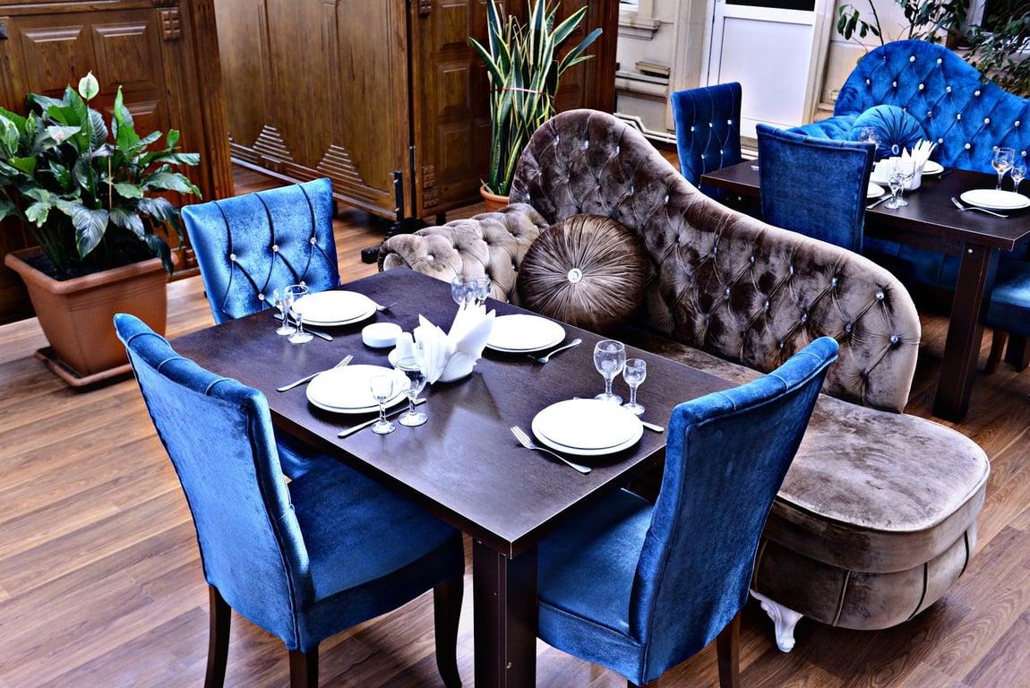 Bakı Restoranı fotoğraf 5