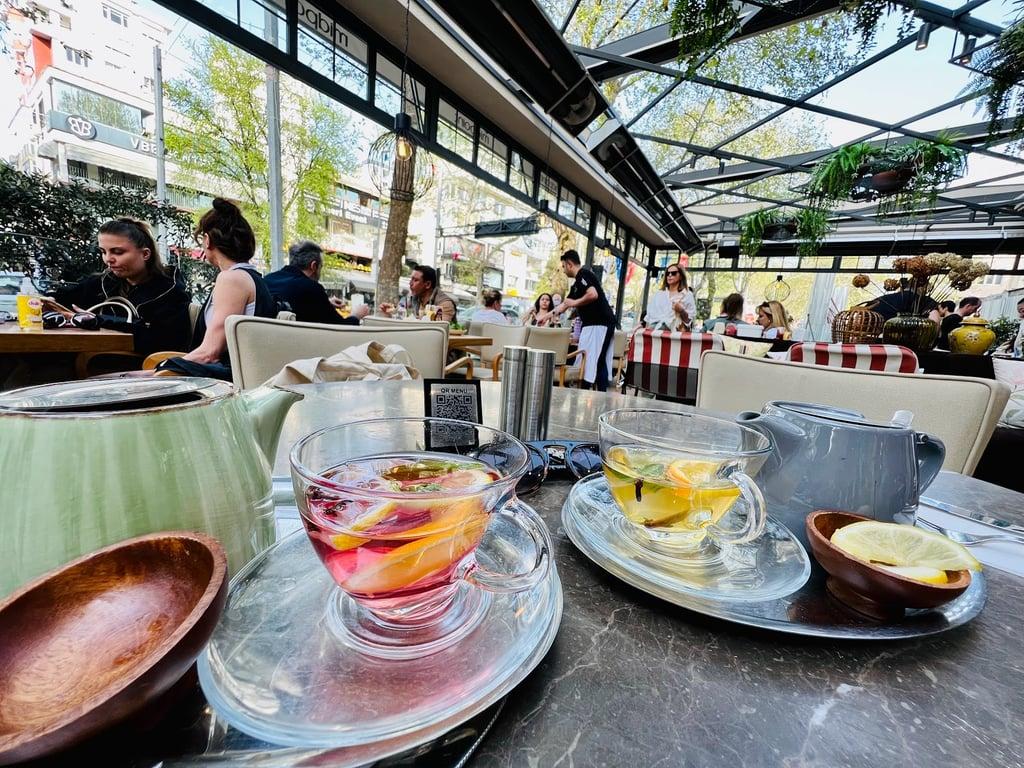 Erenköy Midpoint fotoğraf 15
