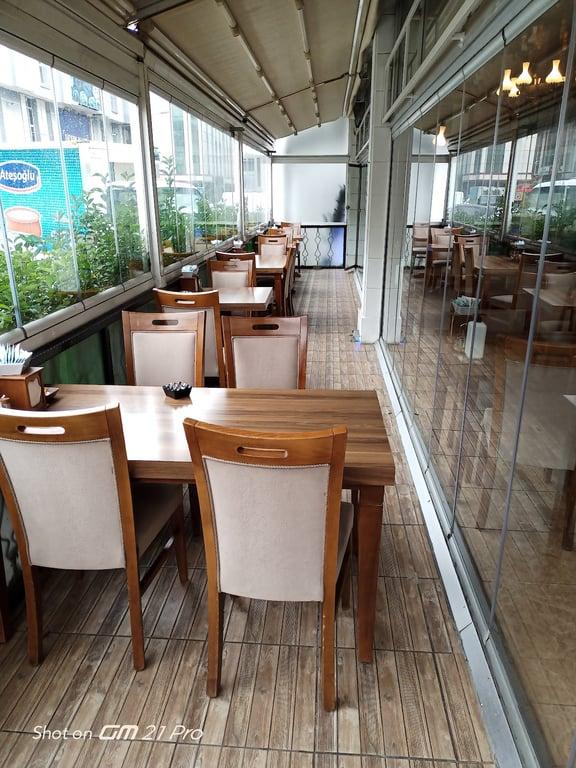 Şişhane Restoran fotoğraf 4