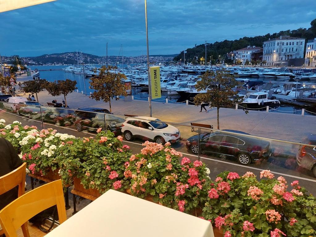 Kıyı Restaurant fotoğraf 6
