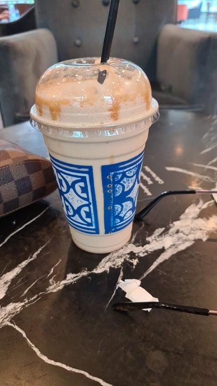 Caffè Nero fotoğraf 10