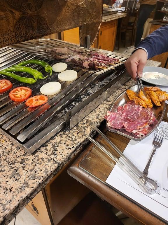 Remzi Et Mangal Kebap fotoğraf 6