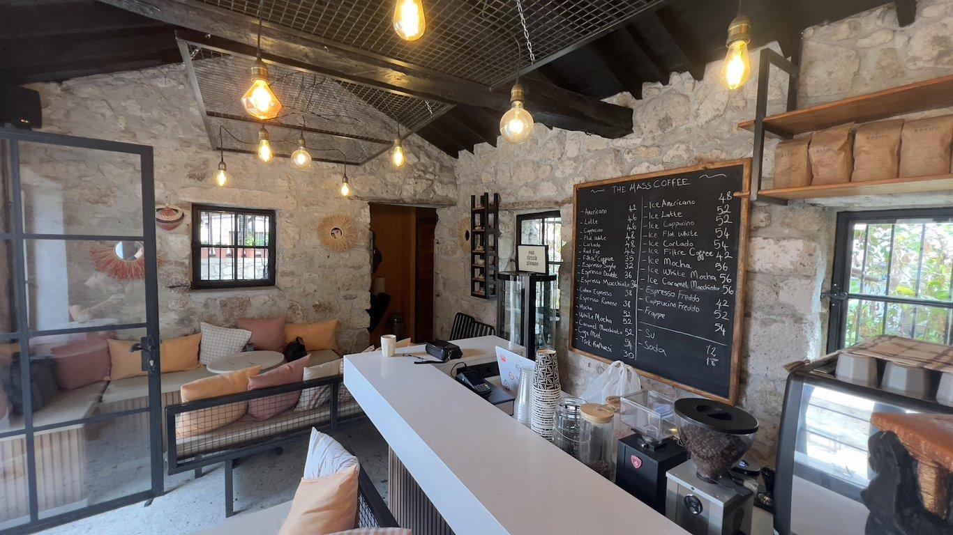 The Mass Coffee fotoğraf 6