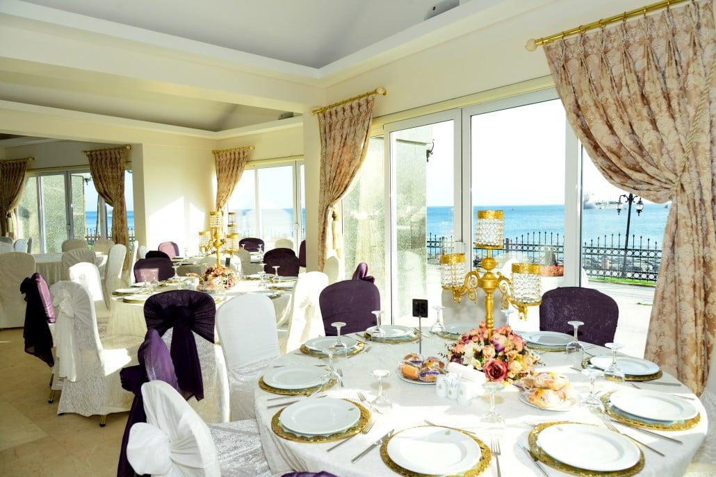 İBB Florya Sosyal Tesisleri