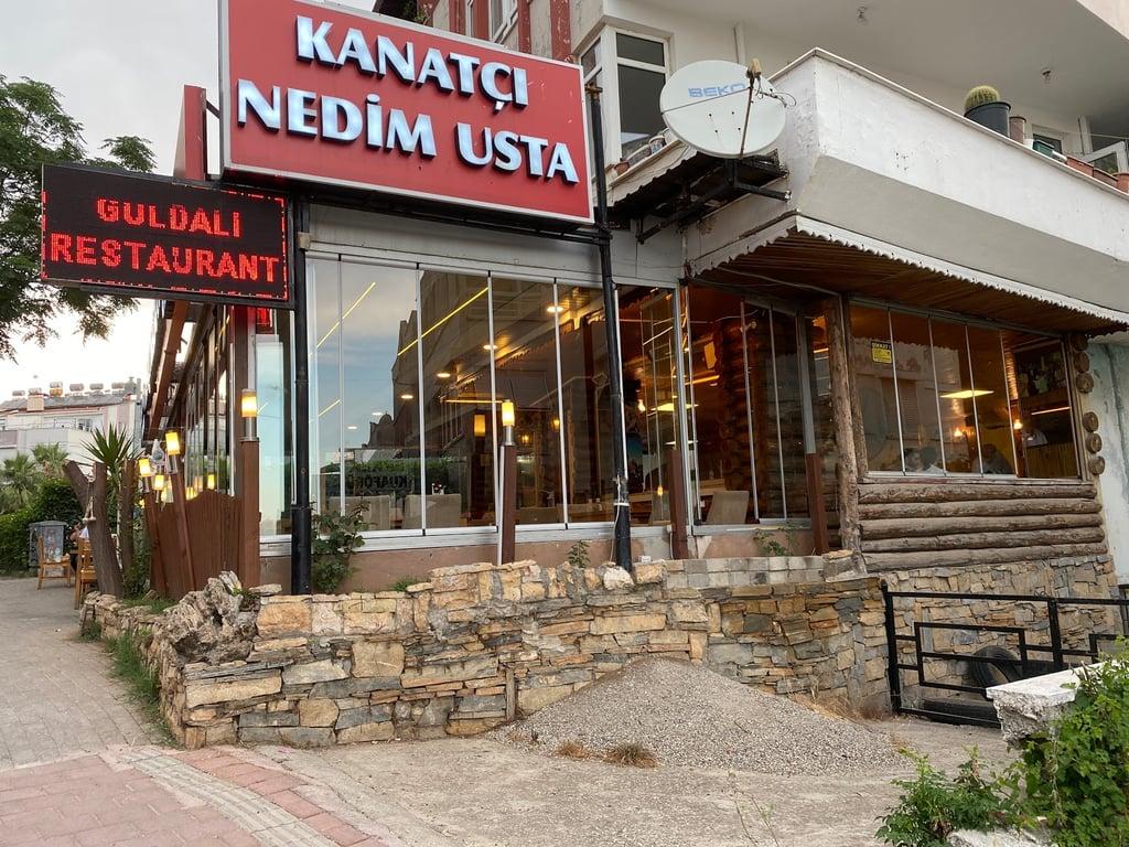 KANATCI NEDİM USTA fotoğraf 7