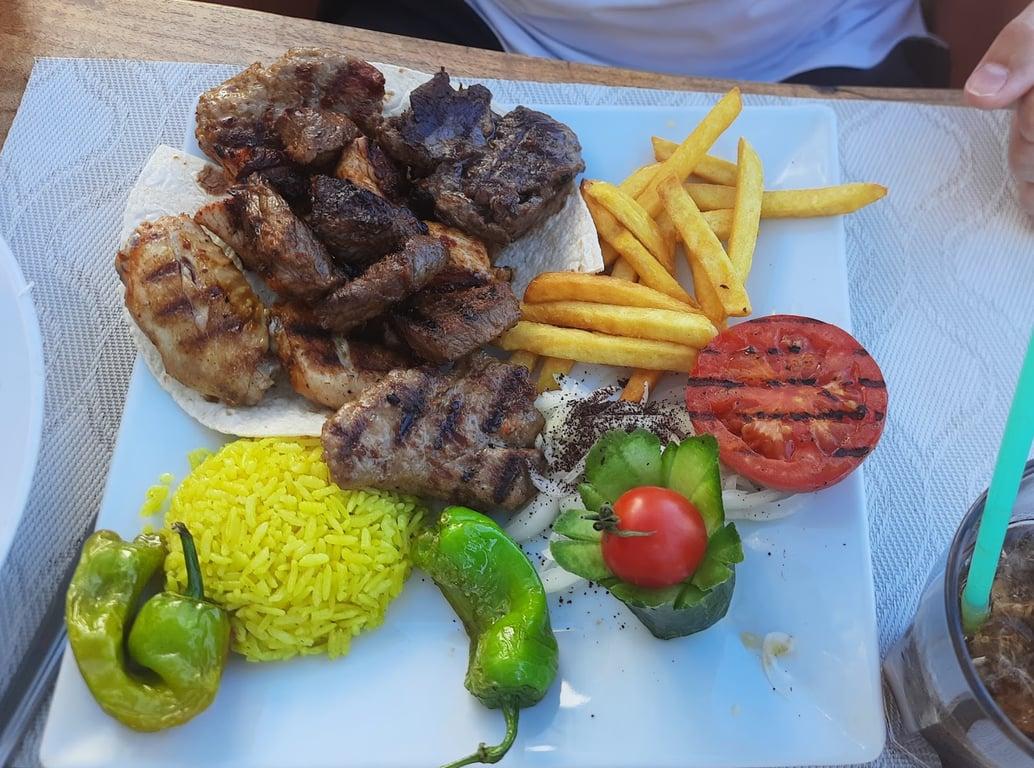 Cheers Restaurant fotoğraf 6