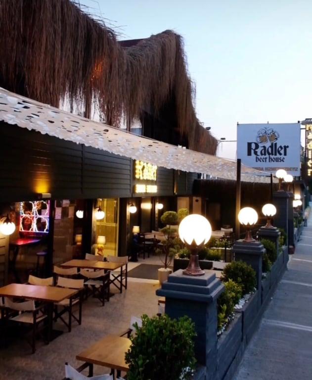 Radler Beer House Avcılar fotoğraf 8