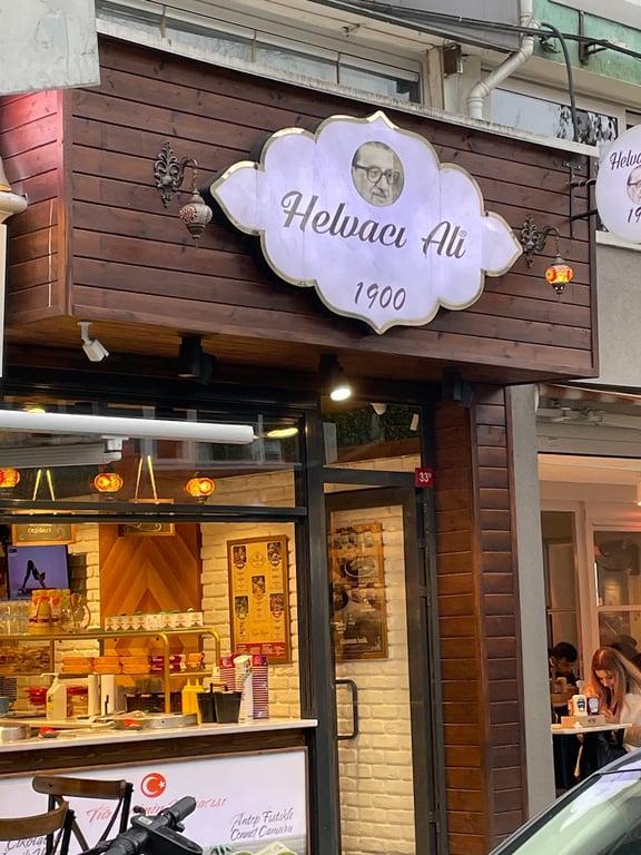 Helvacı Ali Çengelköy fotoğraf 13